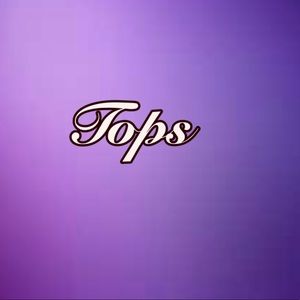 Tops
